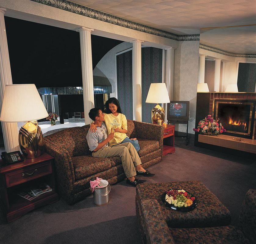 Cove Haven Resort Lakeville Экстерьер фото