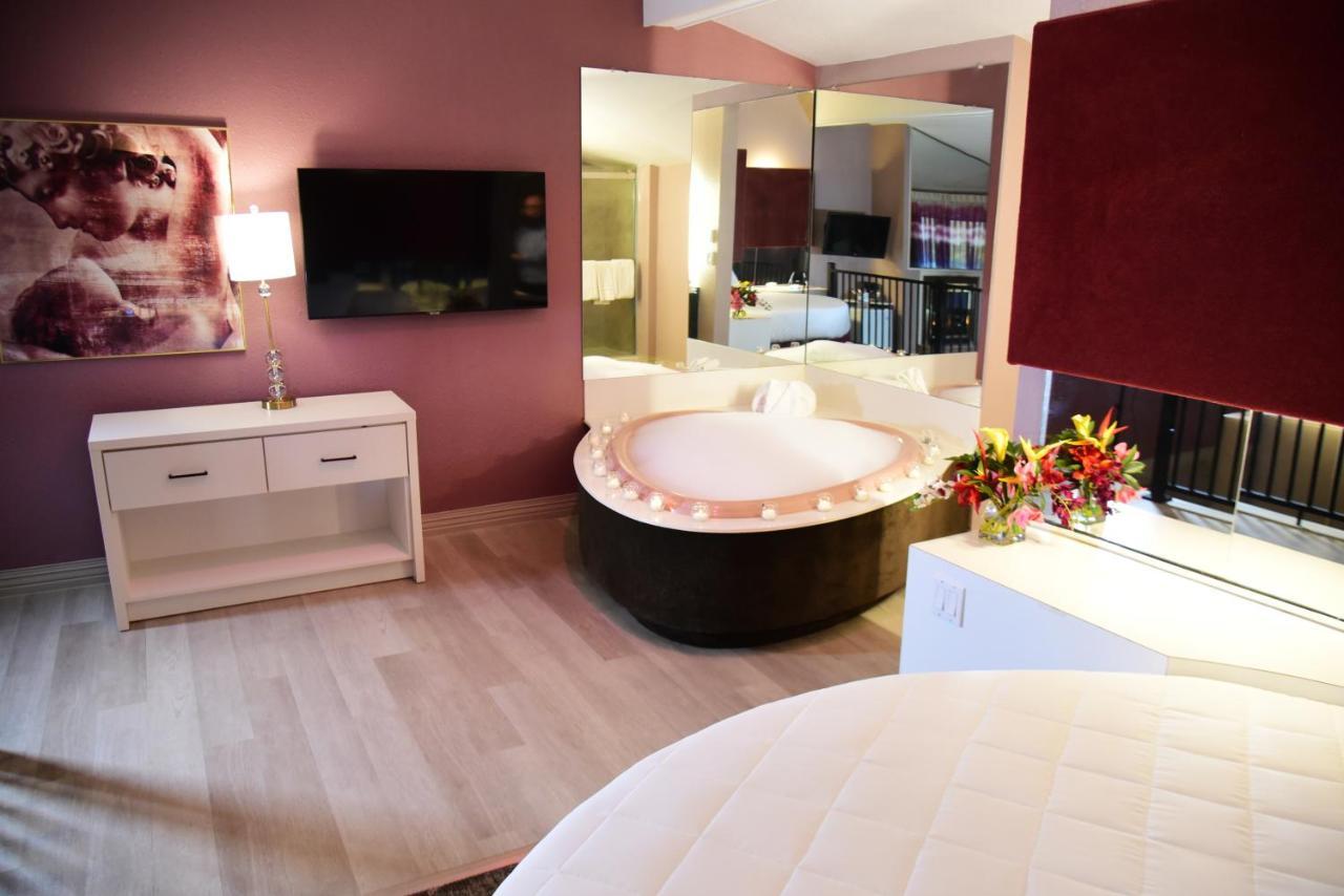 Cove Haven Resort Lakeville Экстерьер фото