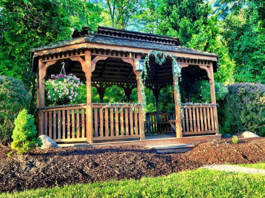 Cove Haven Resort Lakeville Экстерьер фото
