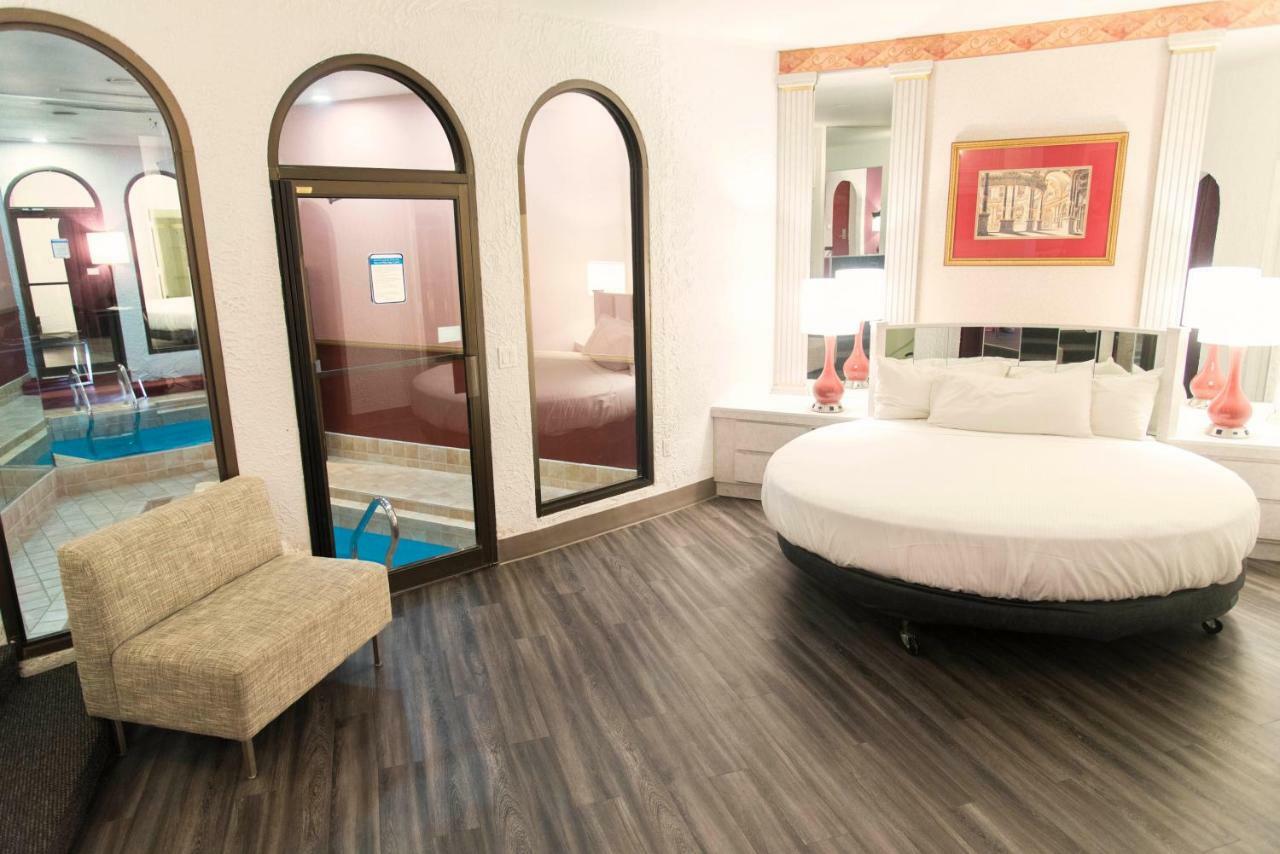 Cove Haven Resort Lakeville Экстерьер фото